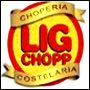 Choperia e Costelaria Ligue Chop