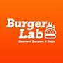 Burger Lab Food Truck