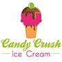 Candy Crush Ice Cream Food Truck