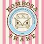 Kombosa Shake Food Truck