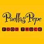 Paellas Pepe Food Truck