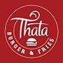 Thata Burger Food Truck