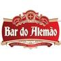 Bar do Alemão de São Paulo Itaim