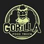 Gorilla Food Truck