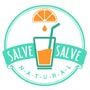 SALVE SALVE Natural Food Truck