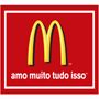 Mc Donald´s Água Branca