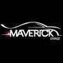 Maverick Lounge