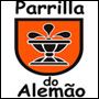 Parrilla do Alemão