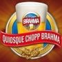 Quiosque Chopp Brahma Moema