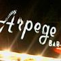 Arpege Bar