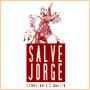 Salve Jorge Bar - Itaim