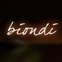 Biondi