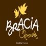 Bracia Cheesecake 