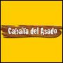 Cabaña Del Asado - Granja Viana