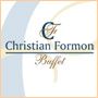 Christian Formon Buffet