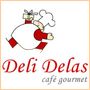 Deli Delas - Café Gourmet