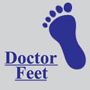Doctor Feet - Shopping Nações Unidas
