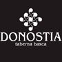Donostia taberna basca