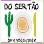 Do Sertão Bar e Restaurante