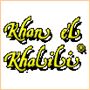 Khan el Khalili