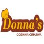 Donna's Cozinha Criativa