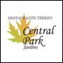 Restaurante Térreo Central Park Jardins