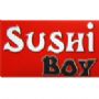 Sushi Boy