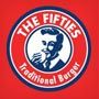 The Fifties - Alameda Santos