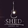 Shed Western Bar