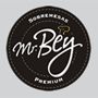 Mr. Bey Sobremesas Premium