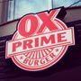 Ox Prime Burger - Moema