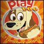 Play Dog Lanches 