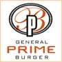 General Prime Burger - Shopping Market Place