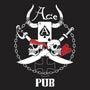 Pub Ace OF Spades - Dublin