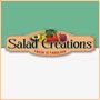 Salad Creations - Shopping Ibirapuera