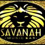 Savanah Music Bar 