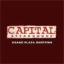 Capital Steak House - Grand plaza shopping