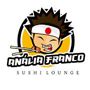 Analia Franco Sushi Lounge