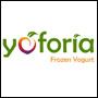 Yoforia - Frozen Yogurt