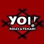 Yoi! Roll's Temaki - Jardins I