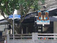 As Mineiras - Bar, Restaurante e Emprio