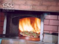 1900 - Millenovecento Pizzeria Perdizes