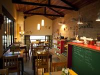 Adelaide Restaurante