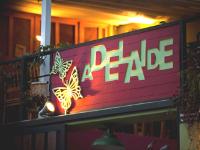 Adelaide Restaurante
