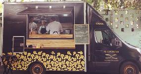 Aleatorium Food Truck