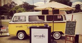 Amarillo Volksbeer Food Truck