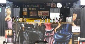 BangBang Beer Food Truck