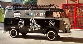 Bio Barista Food Truck