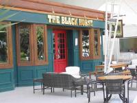 The Black Horse Pub