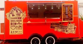 Box da Fruta Food Truck